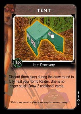 Tent
