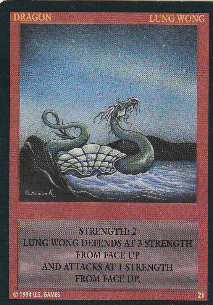 Lung Wong