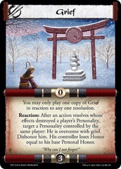 Grief