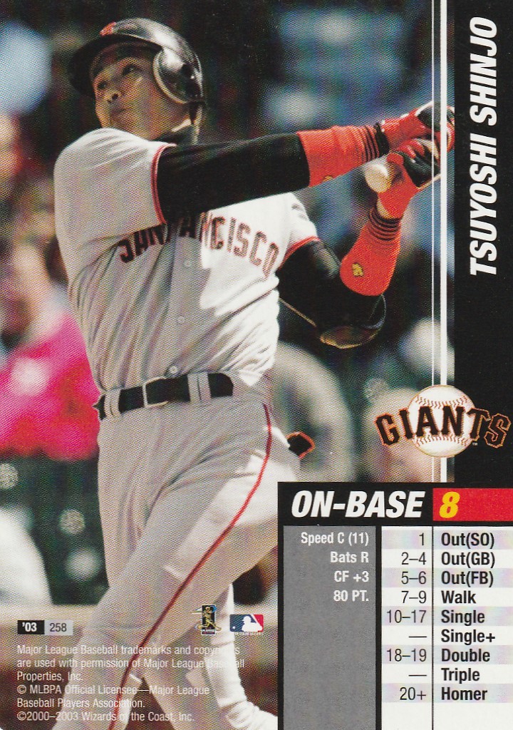 Tsuyoshi Shinjo