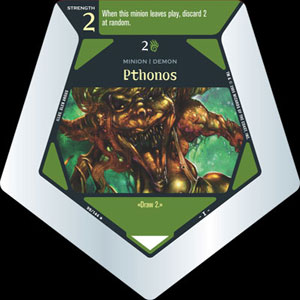 Pthonos