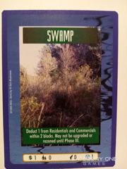 Swamp