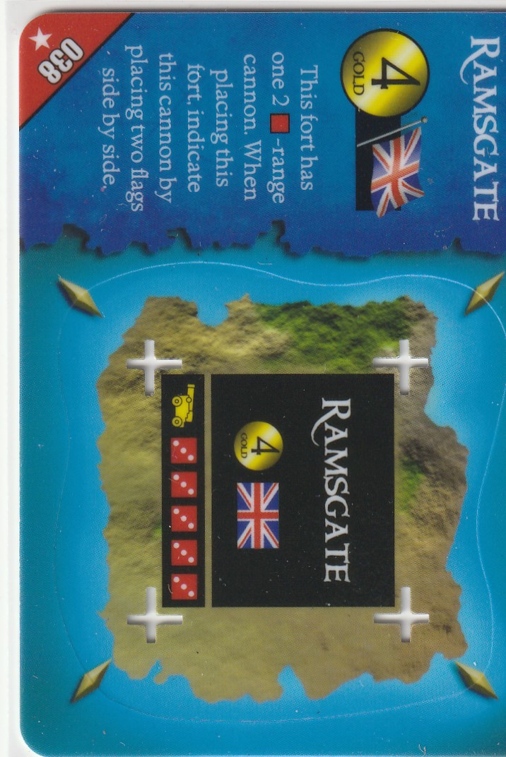 Ramsgate (Limited) - 38
