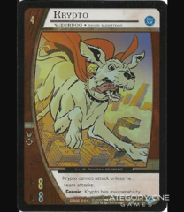 Krypto (EA)