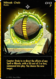 Minak Orb