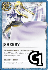 Sherry