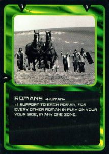 Romans