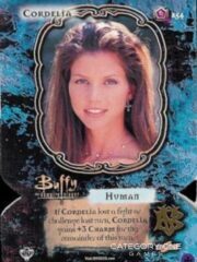 Cordelia - Lvl 1 (Foil)
