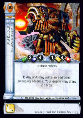 Marlock