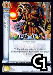 Marlock