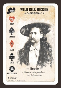 Wild Bill Hickok