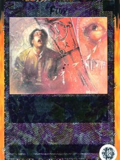 Flux (Foil)