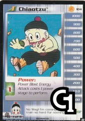 Chiaotzu Limited - 104