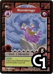Stormbringer