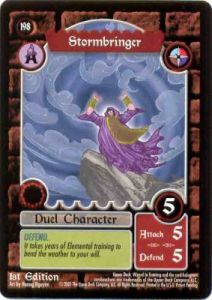Stormbringer