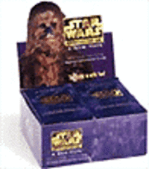 A New Hope Revised Unlimited WB Booster Box