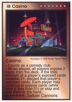 Casino