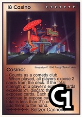 Casino