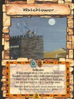Watchtower