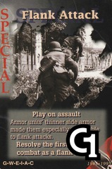 Flank Attack (German)