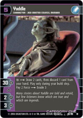 Yaddle (A) - Foil