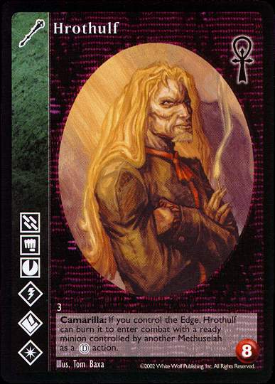 Hrothulf