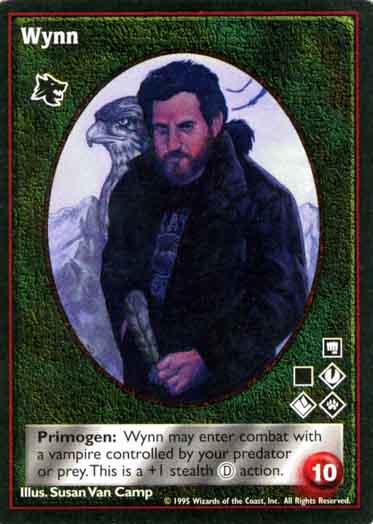 Wynn
