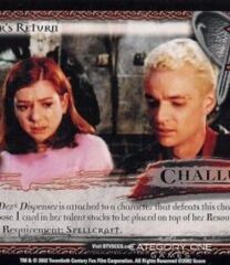 Lover's Return (Foil)