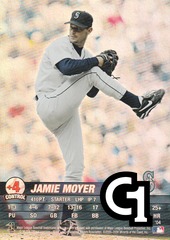 Jamie Moyer