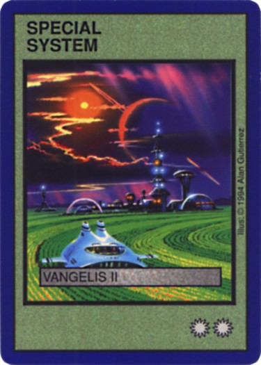 Vangelis II