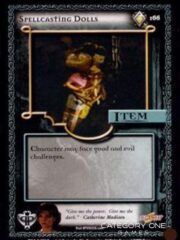 Spellcasting Dolls (Foil)