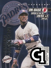 Damian Jackson (Unlimited Edition)