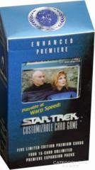 Enhanced Premiere Jean-Luc and Beverly