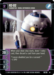 R2-D2 (F)