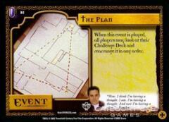 The Plan