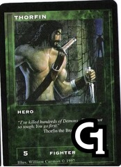 Thorfin