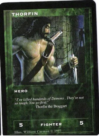 Thorfin