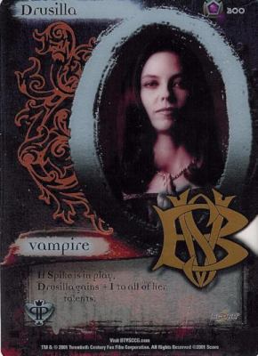 Drusilla - Essence