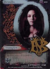 Drusilla - Essence