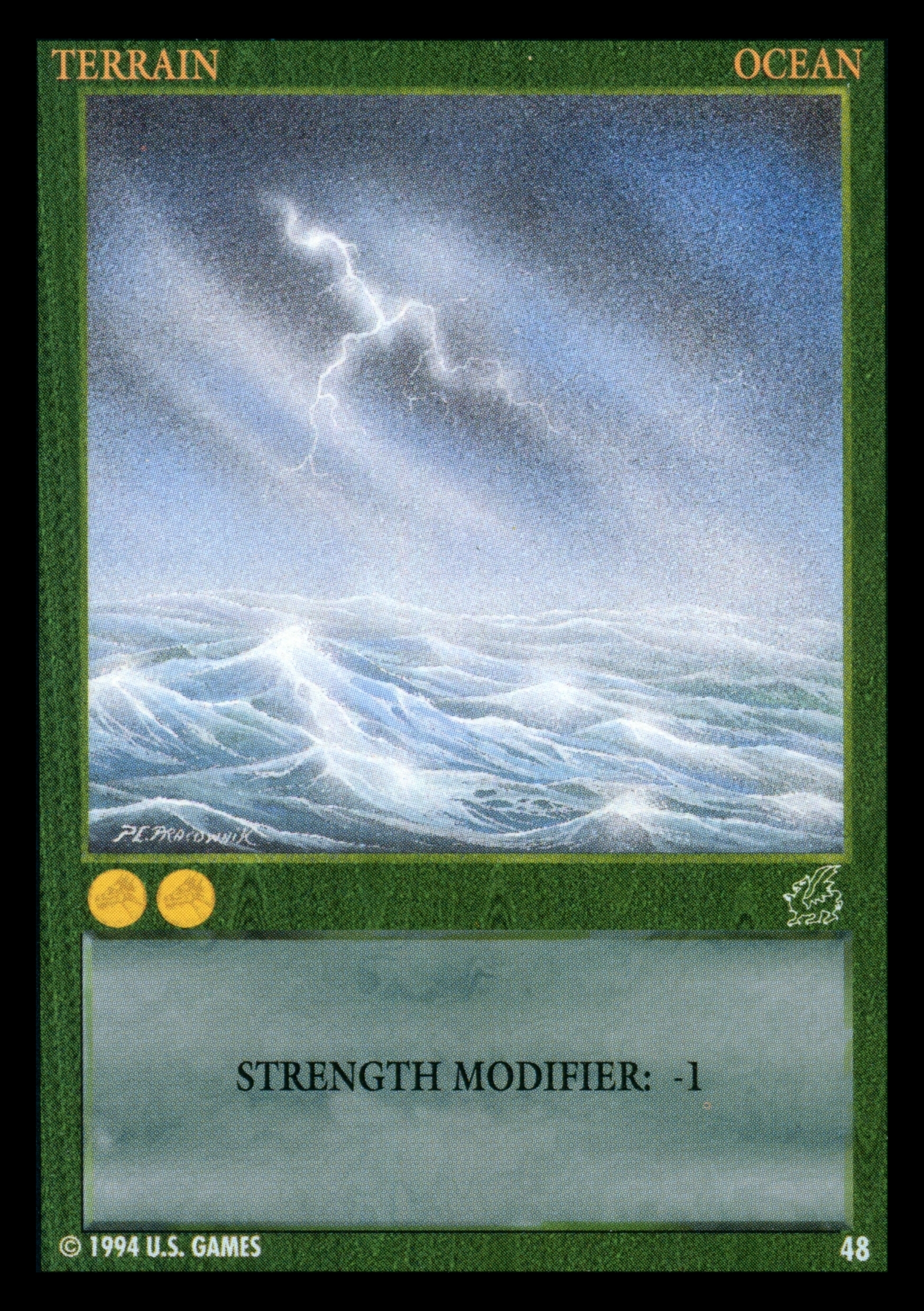 Ocean