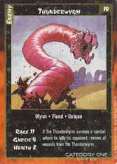 Thunderwyrm