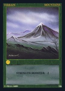 Mountains
