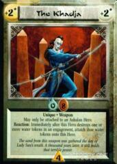 The Khadja