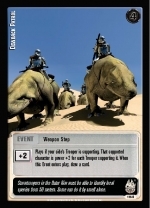 Dewback Patrol