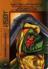 Vision Double Density