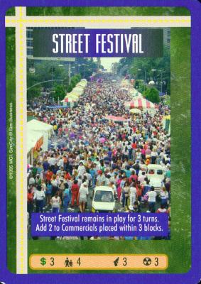 Street Festival