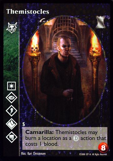 Themistocles