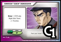 Takeshi Zack Nakazato