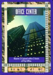 Office Center