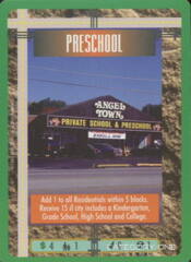 Preschool